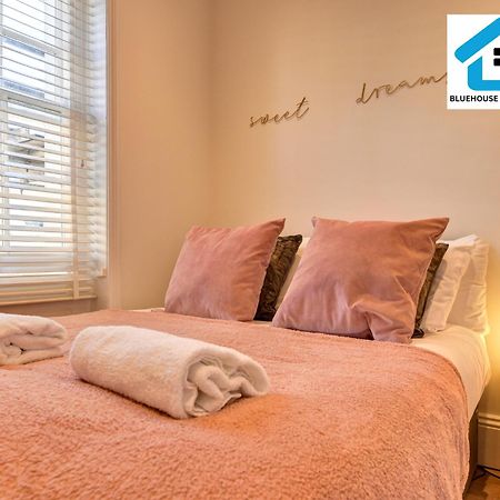 Seaside Cosy Escape In Brighton Apartment Екстериор снимка