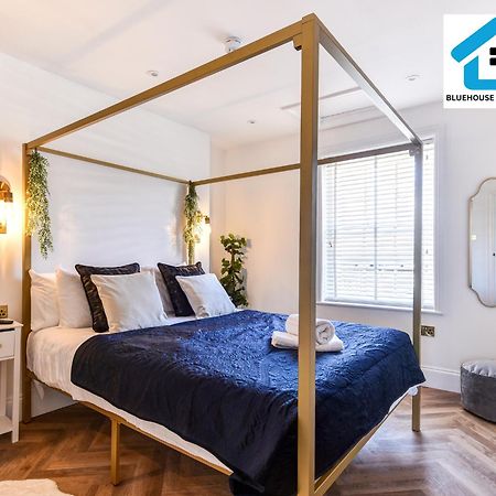 Seaside Cosy Escape In Brighton Apartment Екстериор снимка
