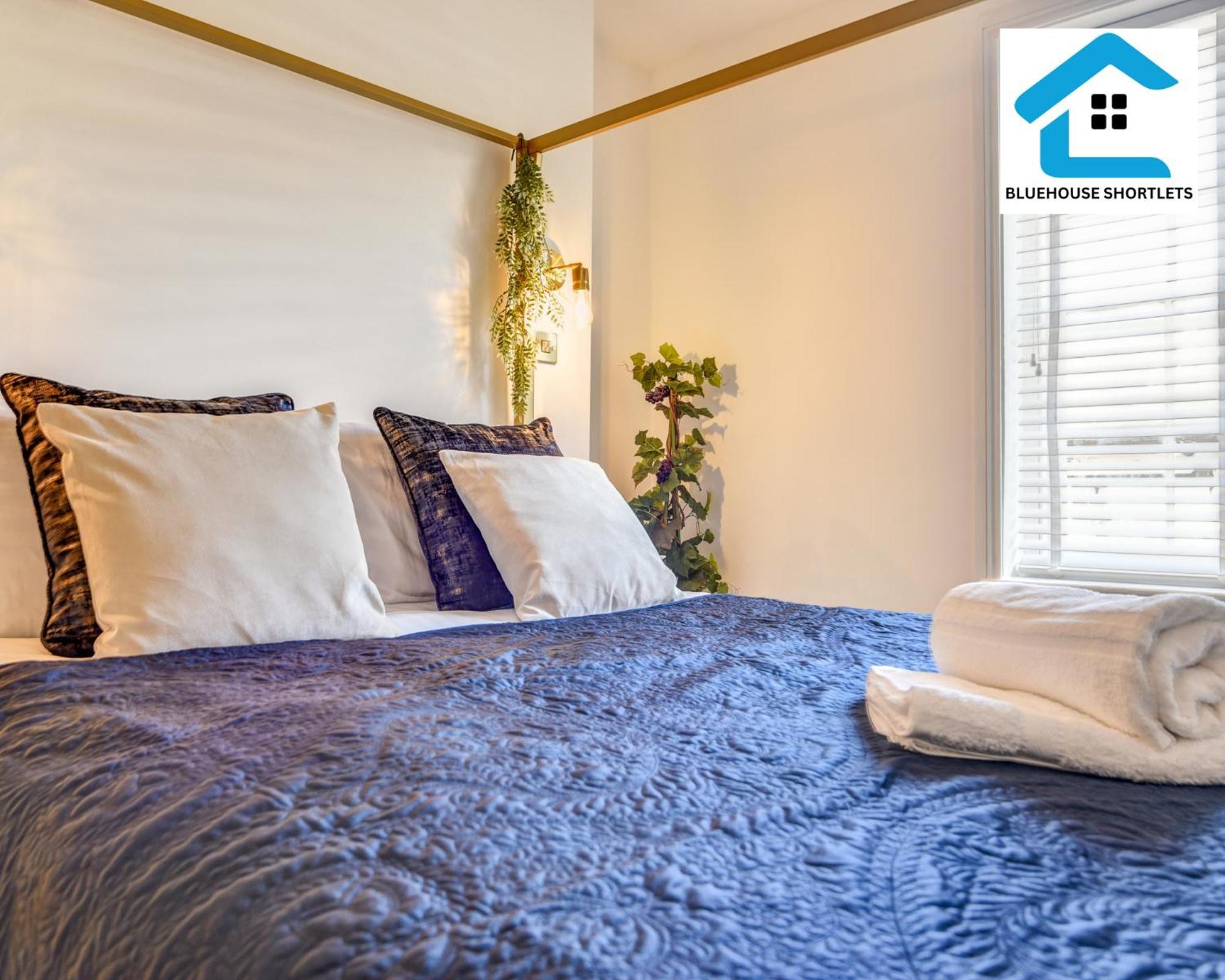 Seaside Cosy Escape In Brighton Apartment Екстериор снимка