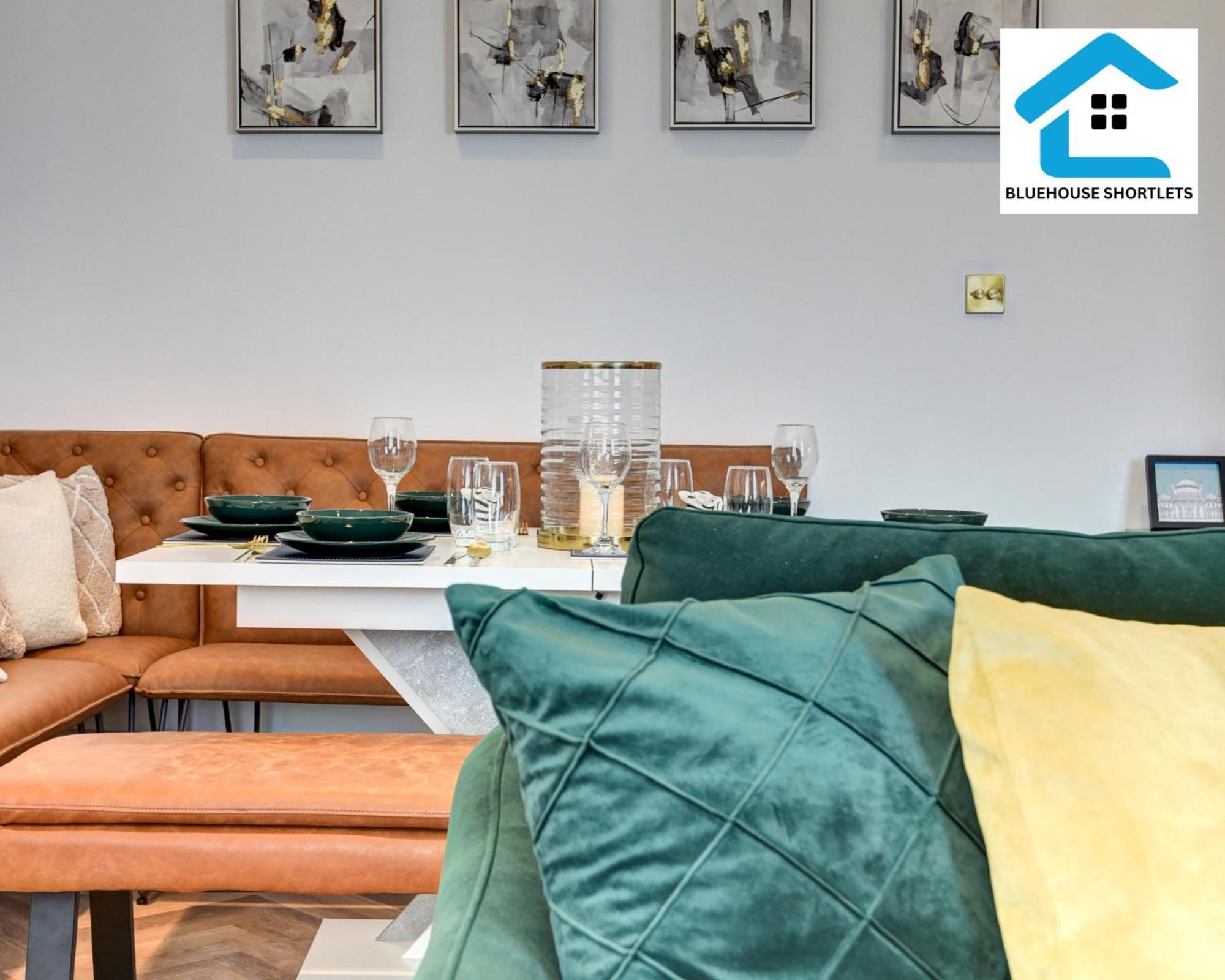 Seaside Cosy Escape In Brighton Apartment Екстериор снимка