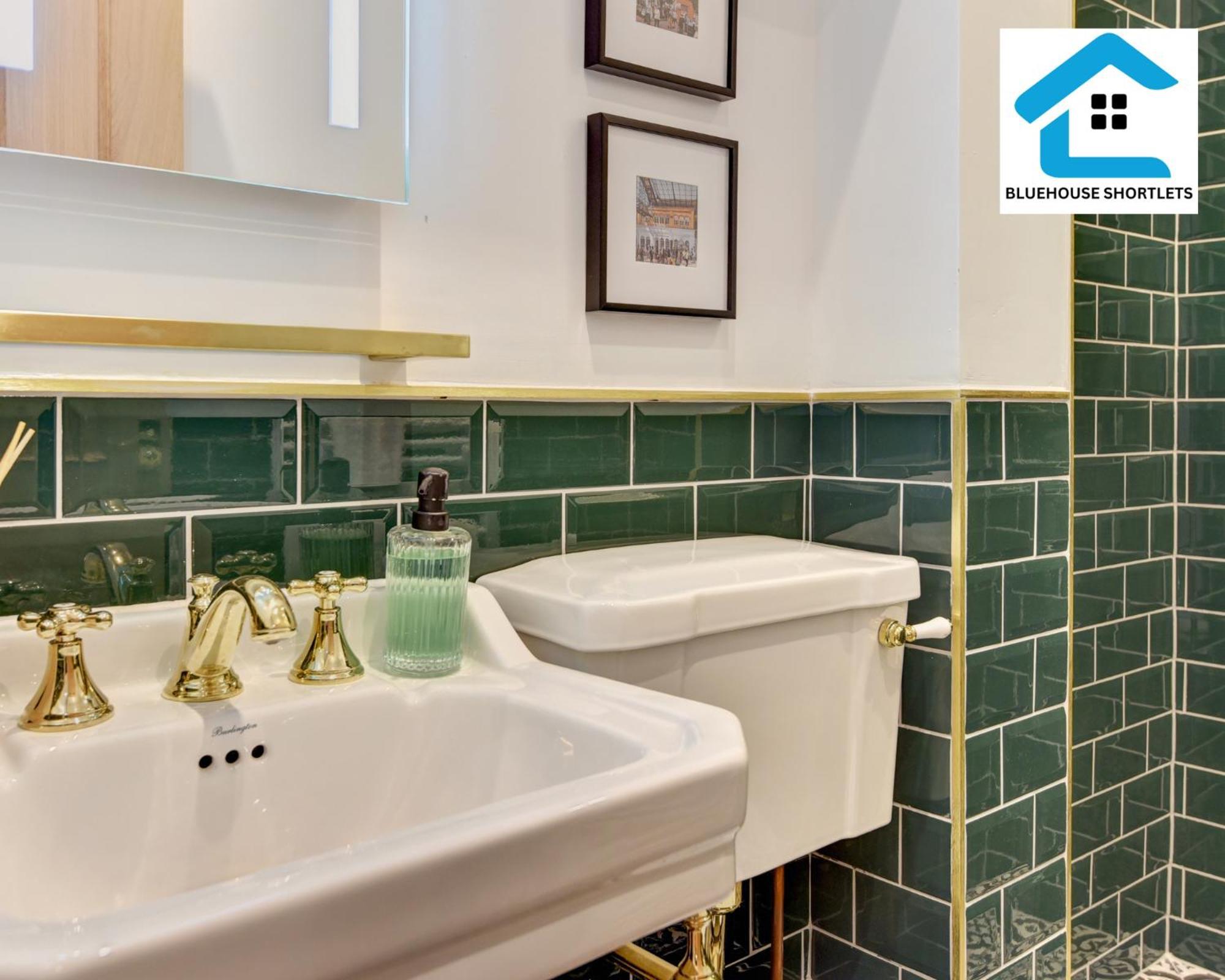 Seaside Cosy Escape In Brighton Apartment Екстериор снимка