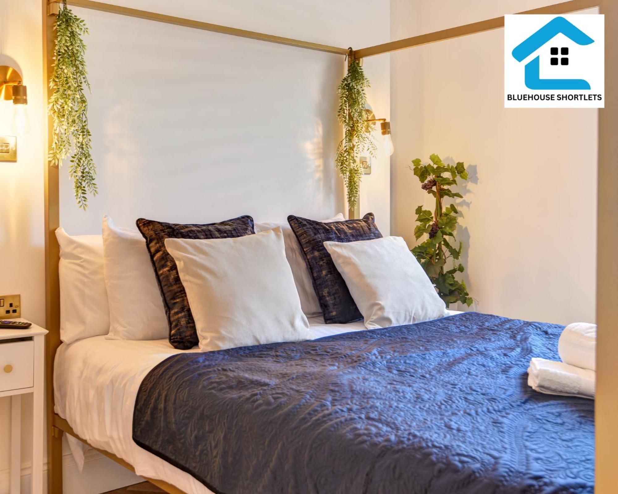 Seaside Cosy Escape In Brighton Apartment Екстериор снимка
