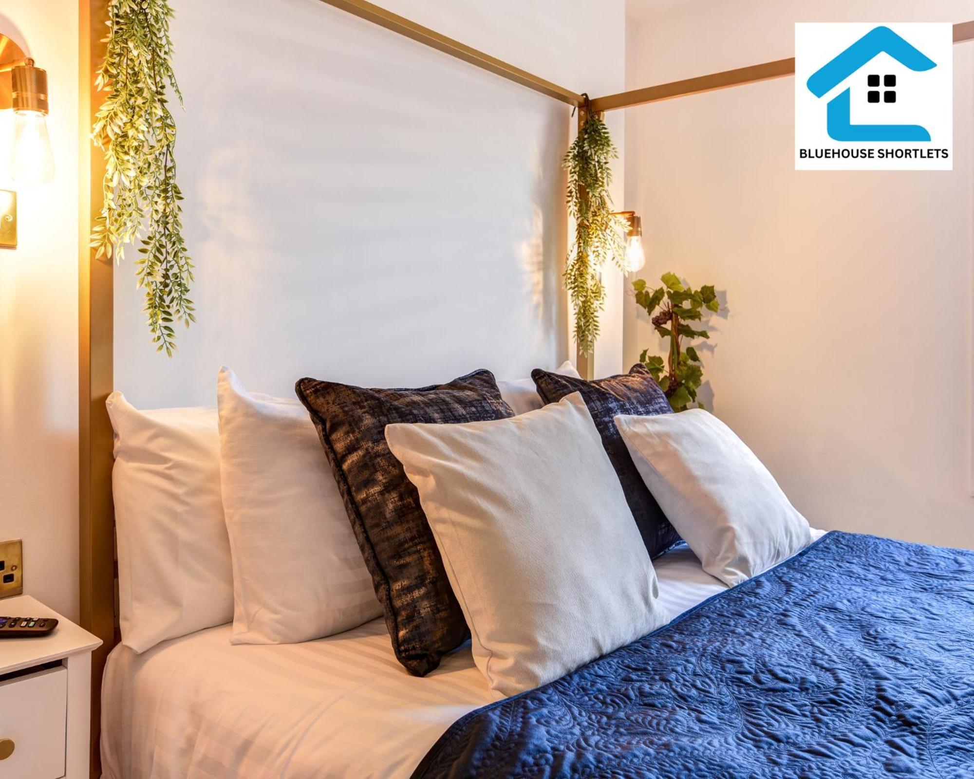 Seaside Cosy Escape In Brighton Apartment Екстериор снимка