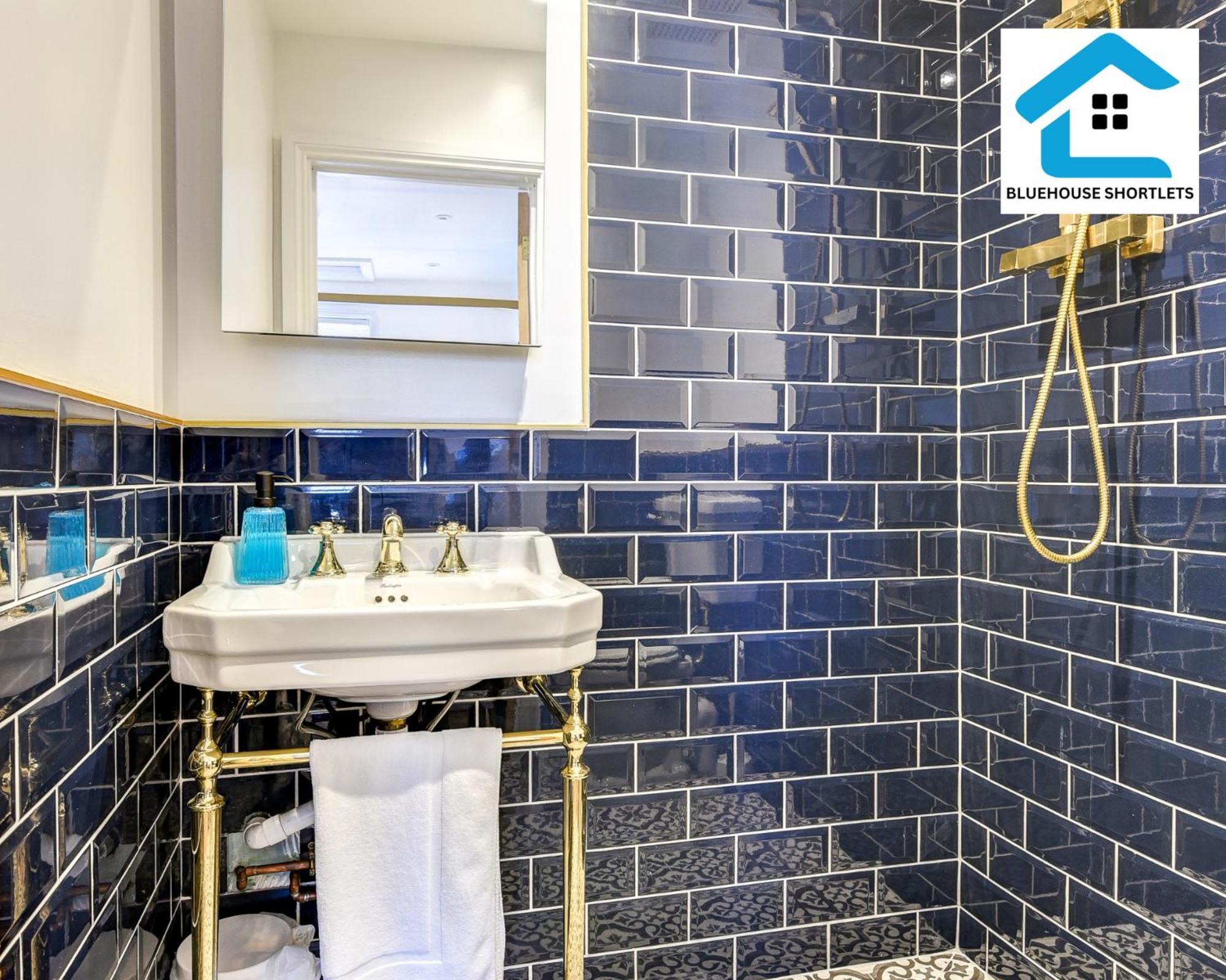 Seaside Cosy Escape In Brighton Apartment Екстериор снимка