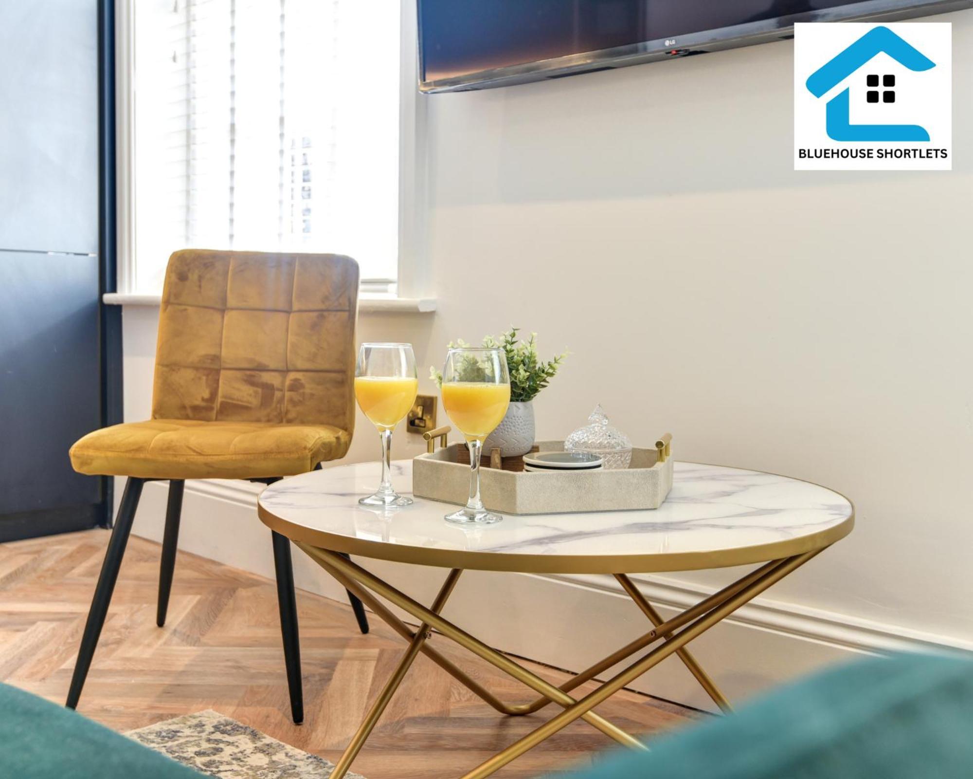 Seaside Cosy Escape In Brighton Apartment Екстериор снимка