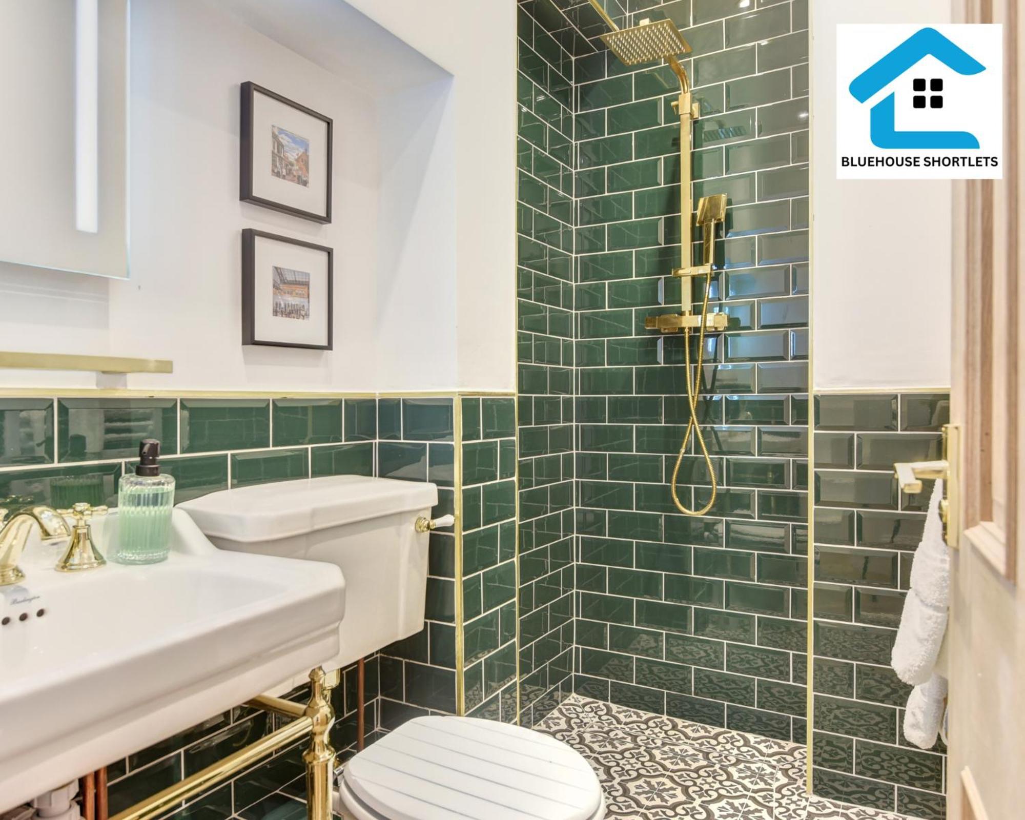 Seaside Cosy Escape In Brighton Apartment Екстериор снимка